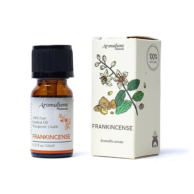 Frankincense Aromafume essential oil